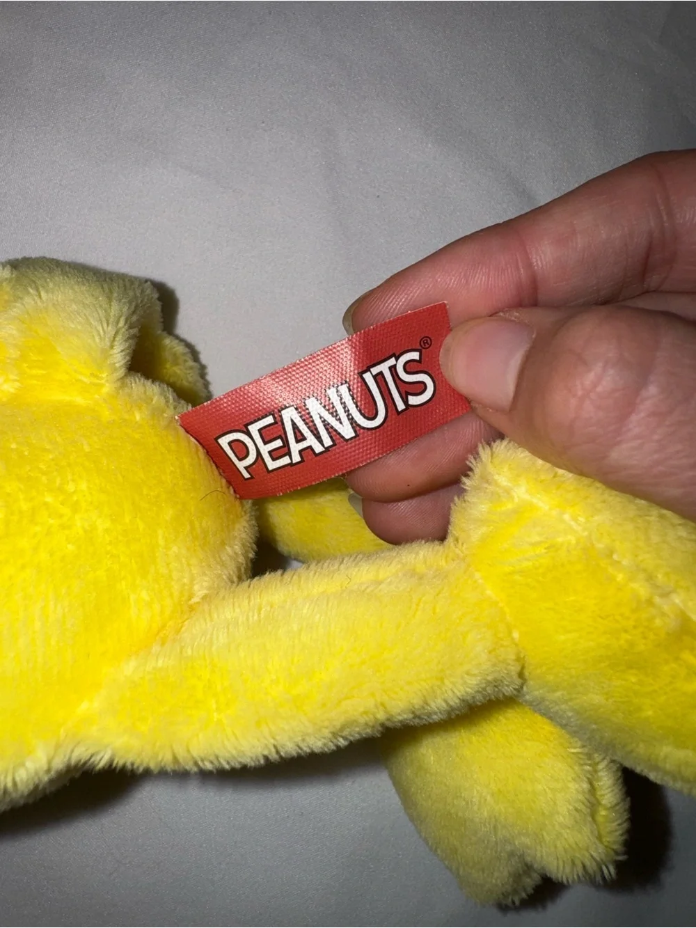 Peanuts 11” no